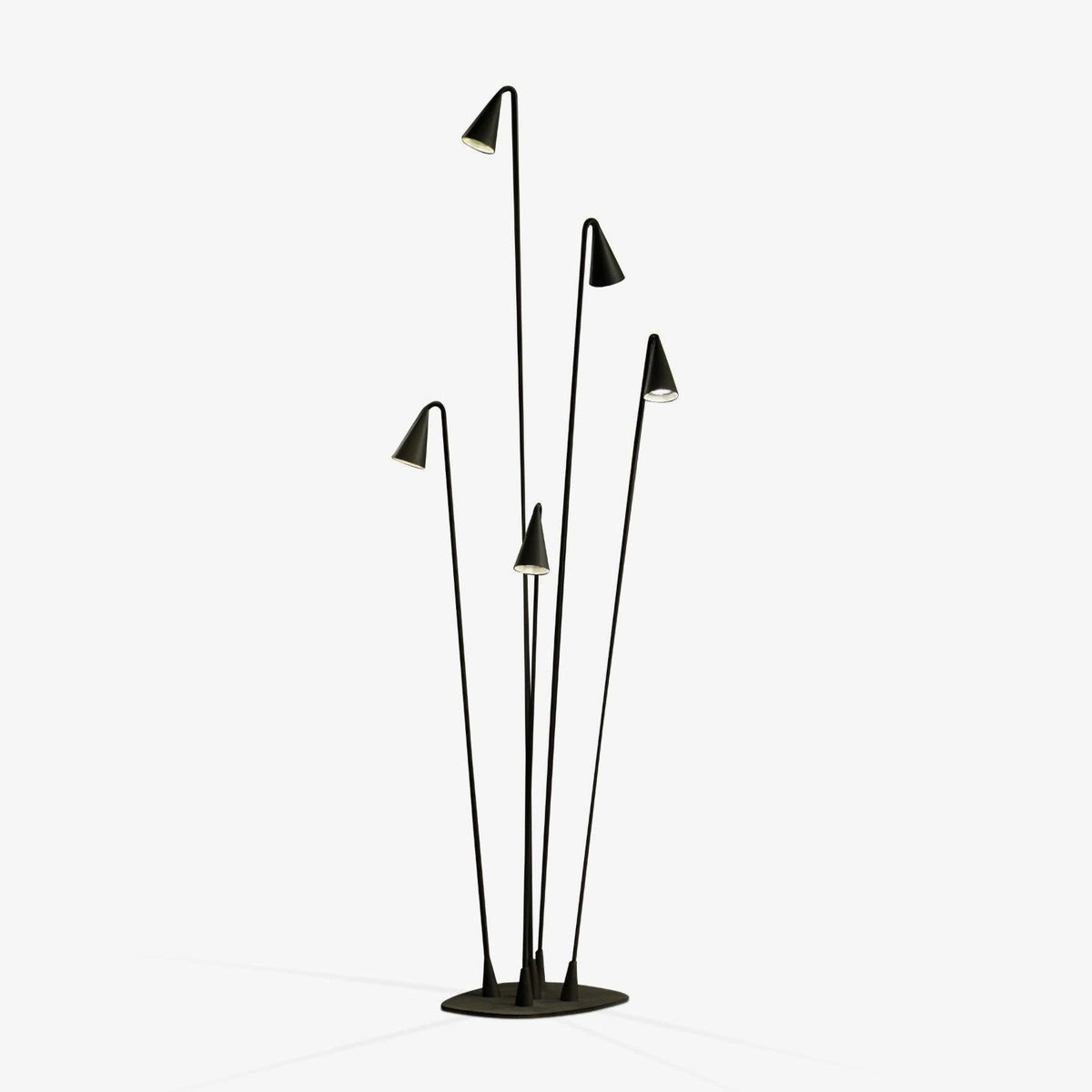 Lostix Moderne vloerlamp