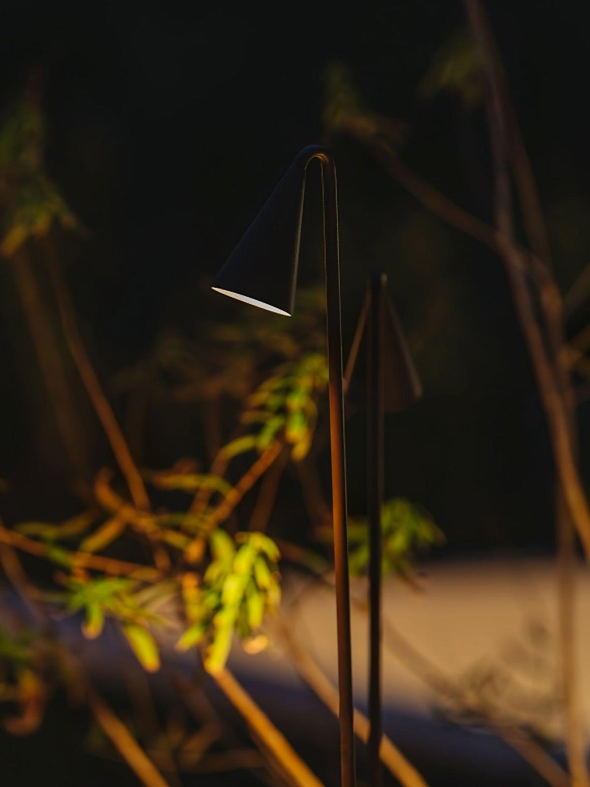 Lostix Moderne vloerlamp