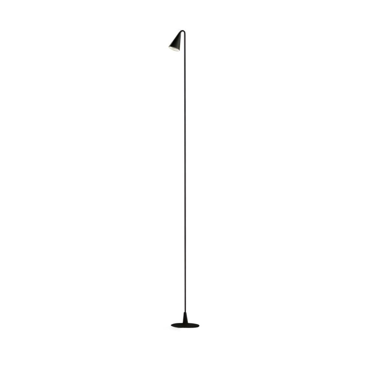 Lostix Moderne vloerlamp