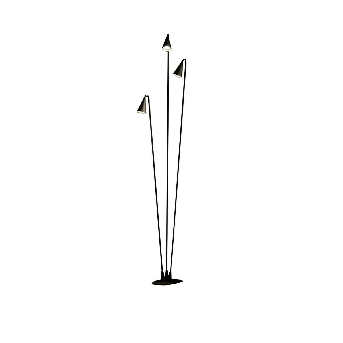 Lostix Moderne vloerlamp