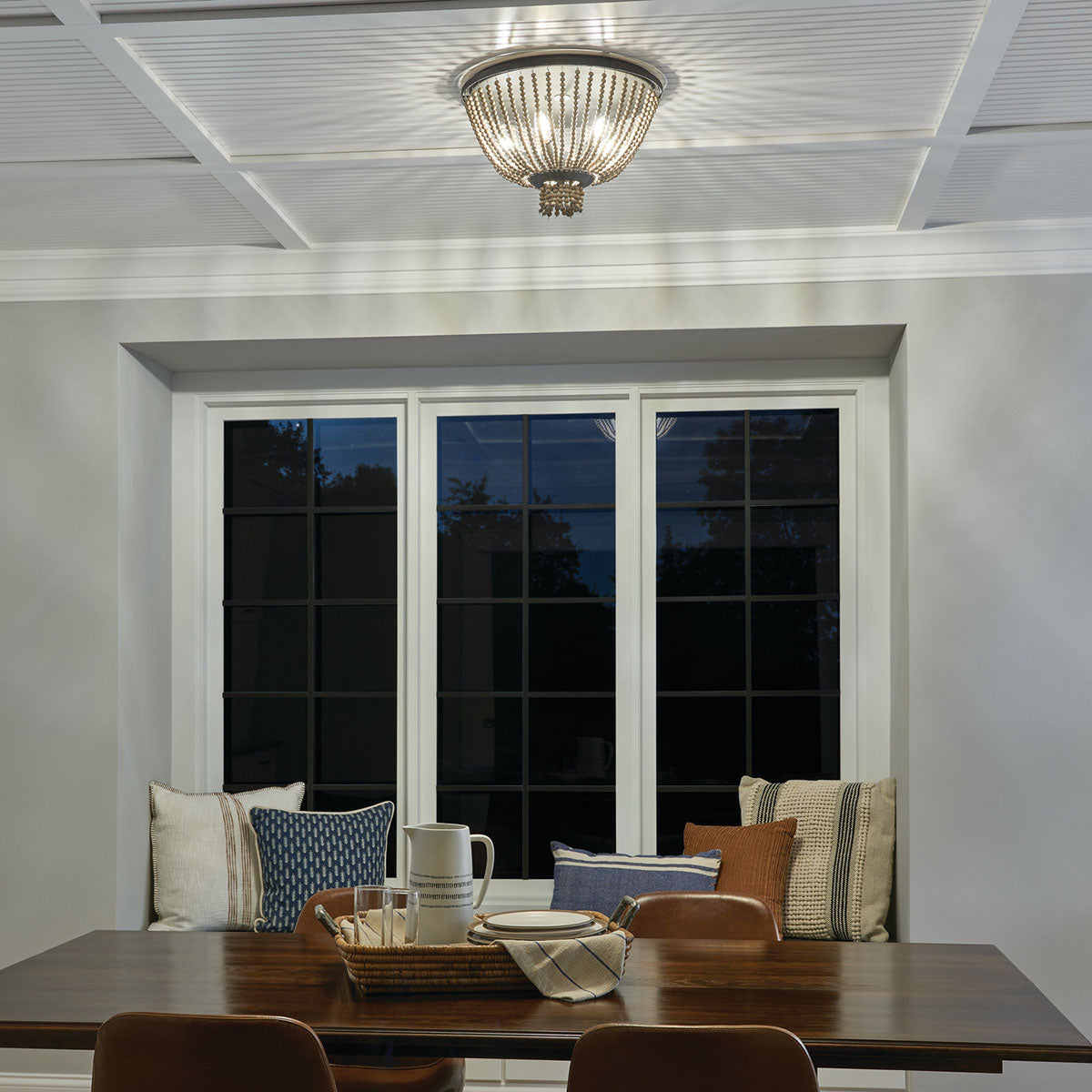 Caloaya plafondlamp