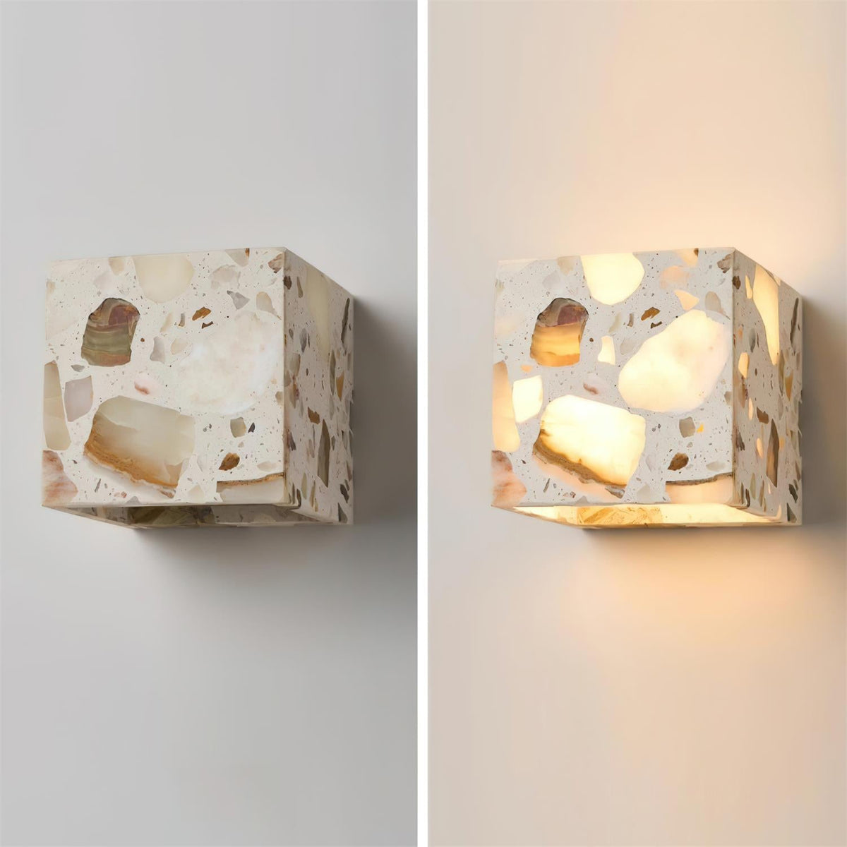 Zorenneb wandlamp