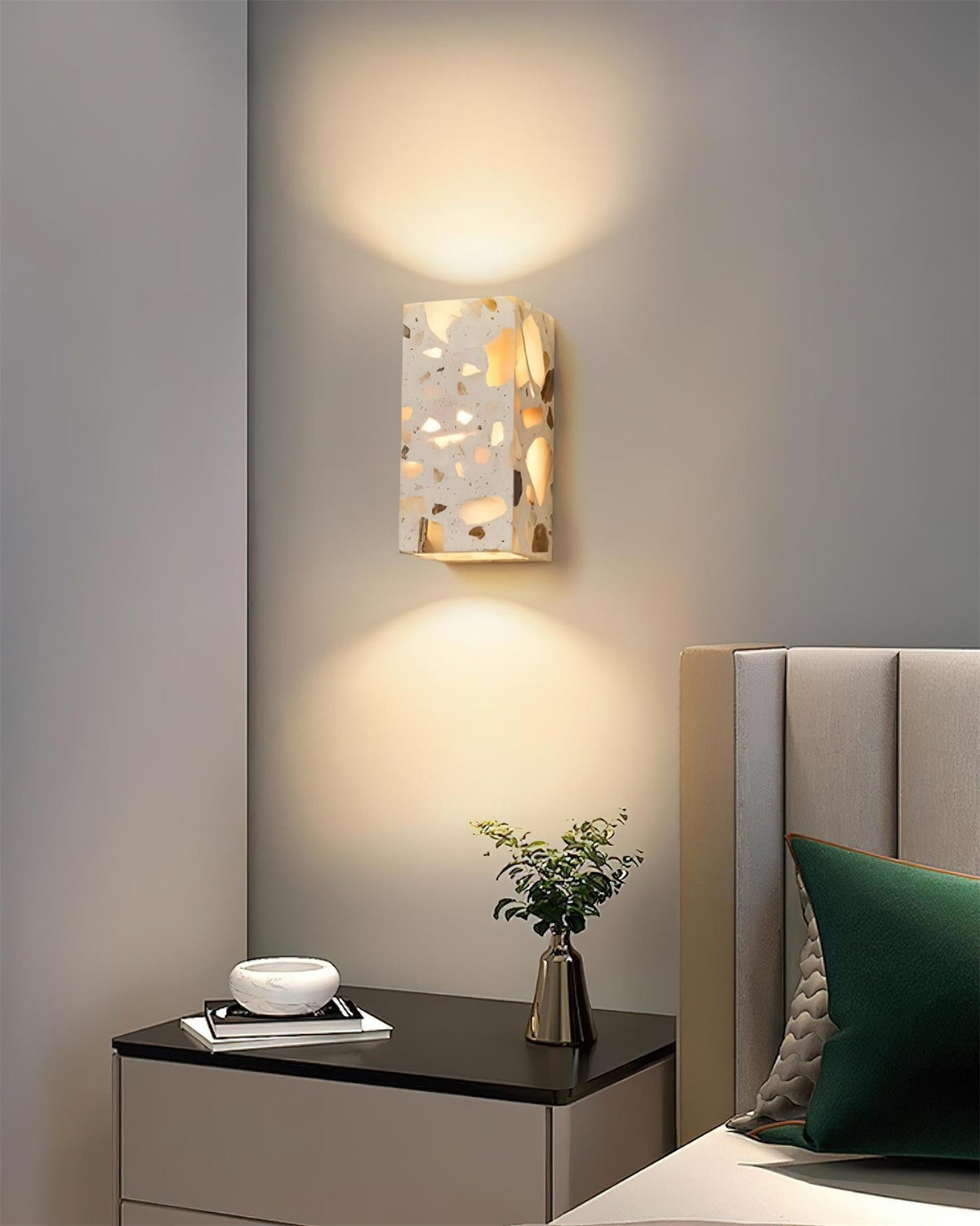 Zorenneb wandlamp