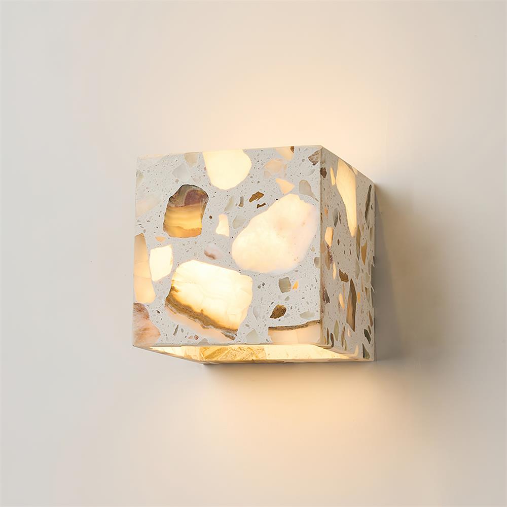 Zorenneb wandlamp