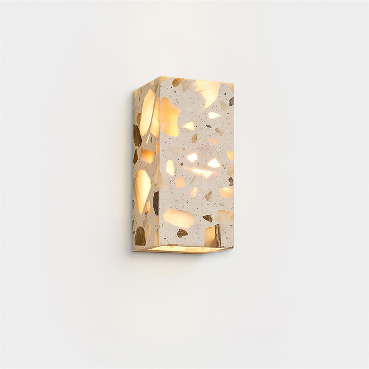 Zorenneb wandlamp