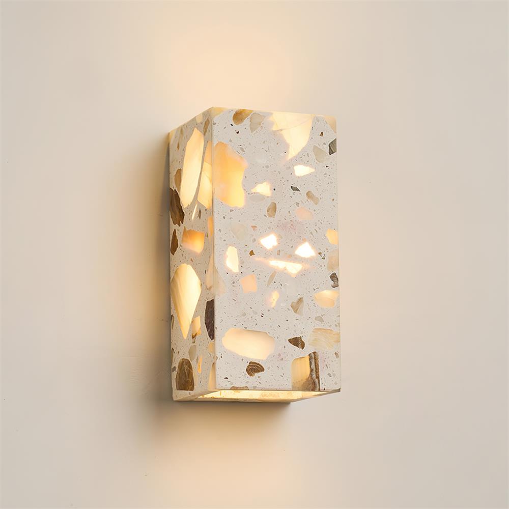 Zorenneb wandlamp