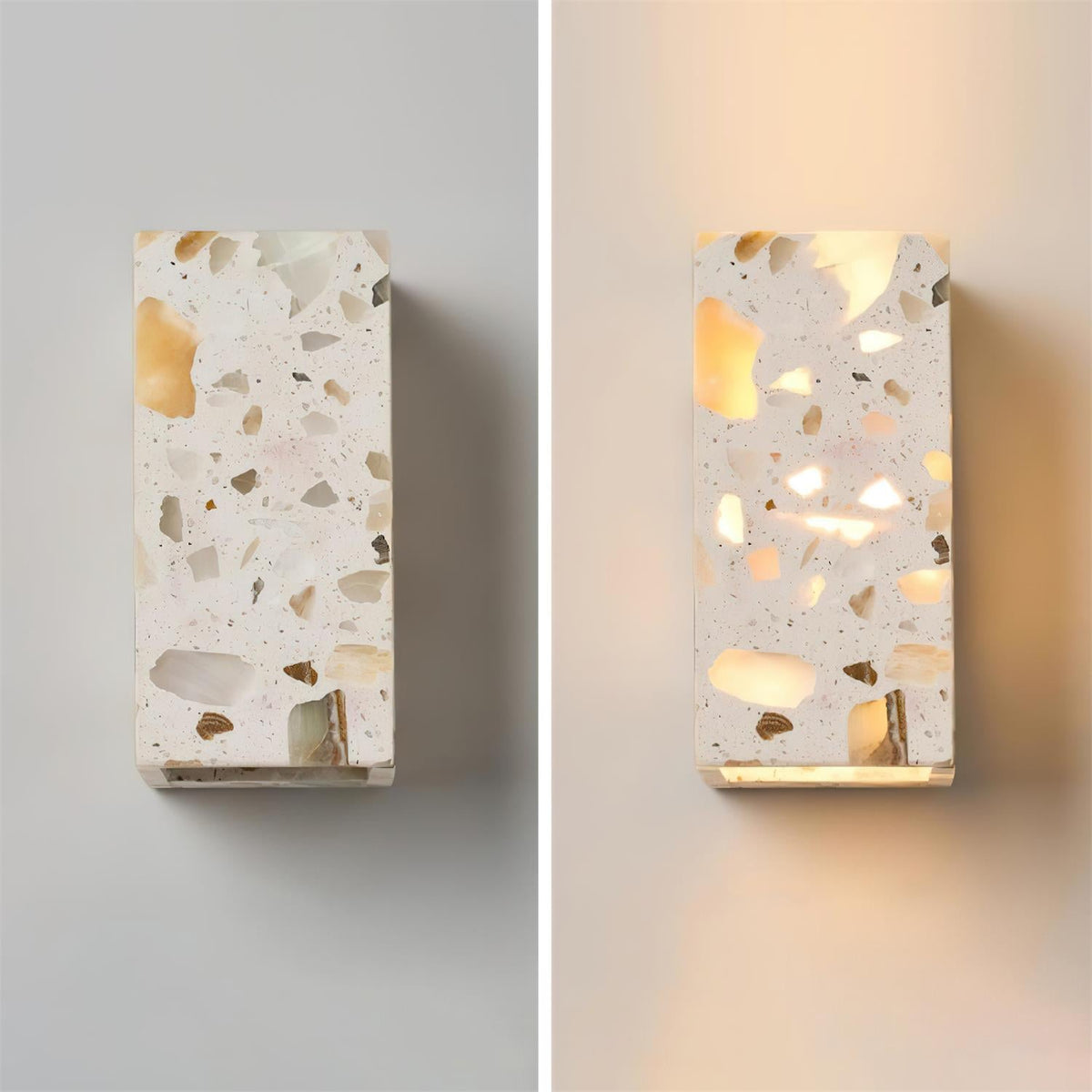 Zorenneb wandlamp