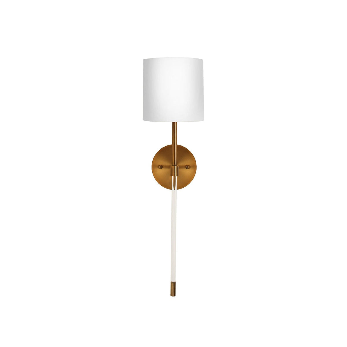 Sorenella wandlamp