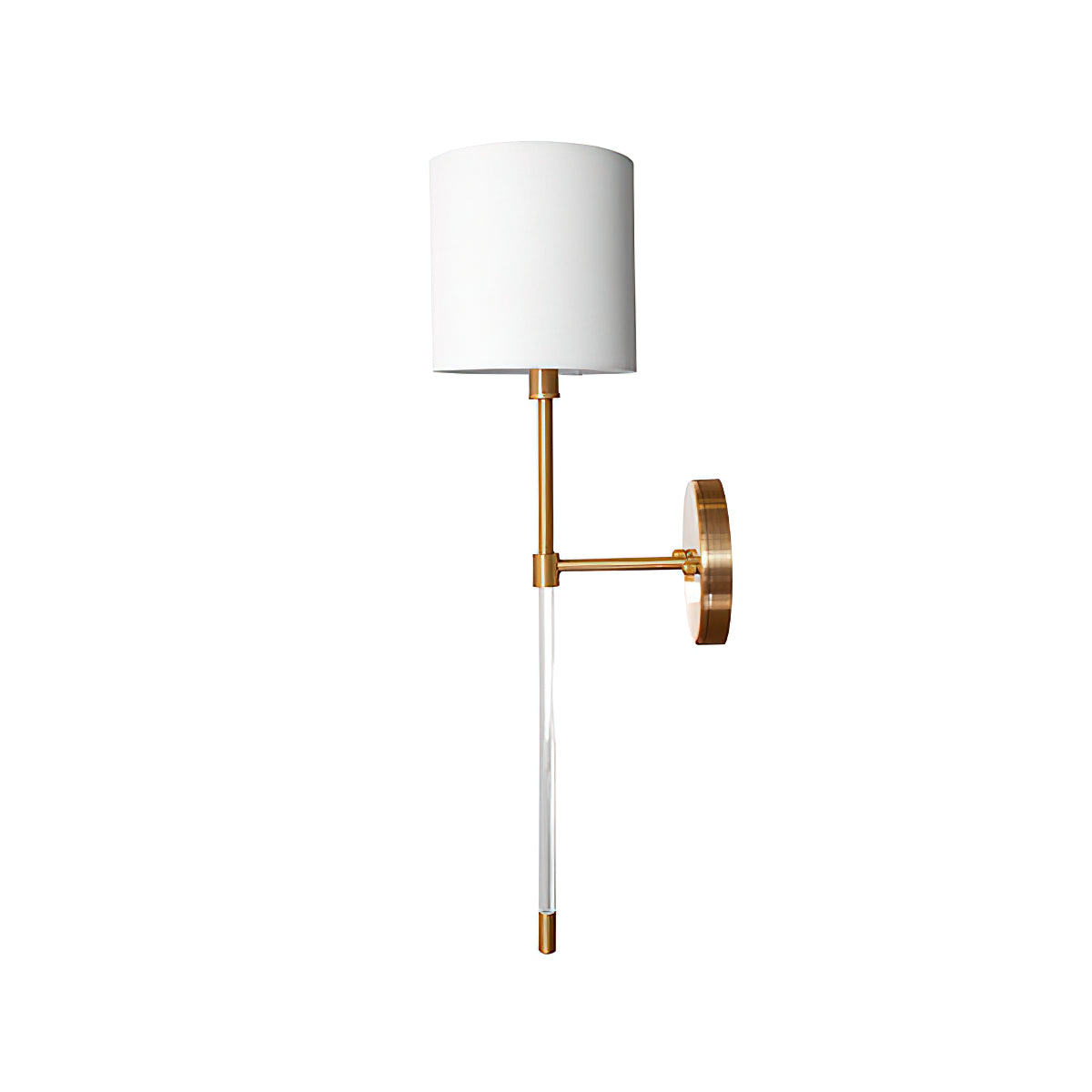 Sorenella wandlamp