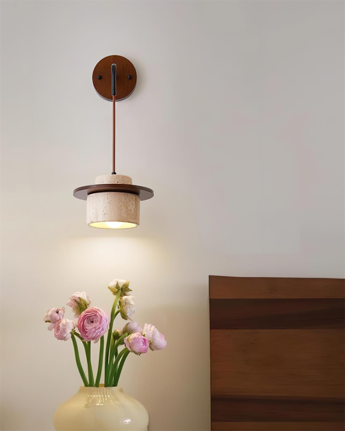 Elaaaya wandlamp