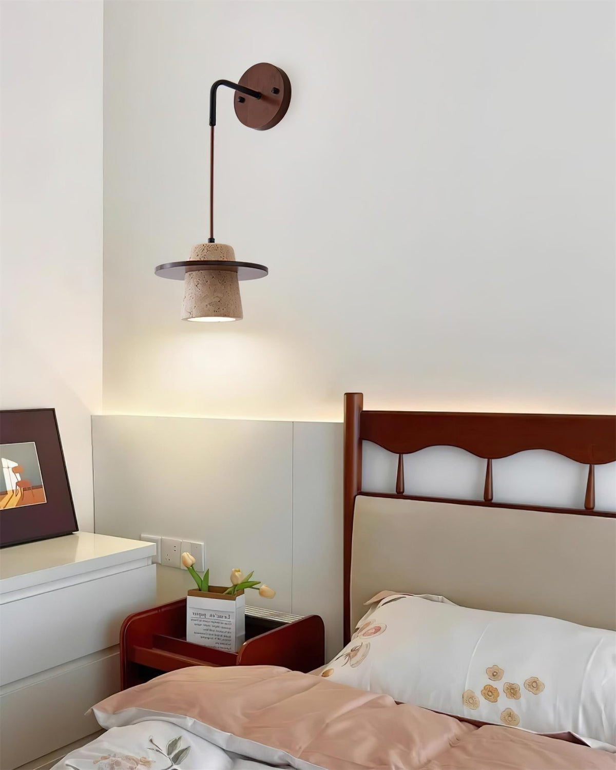 Elaaaya wandlamp
