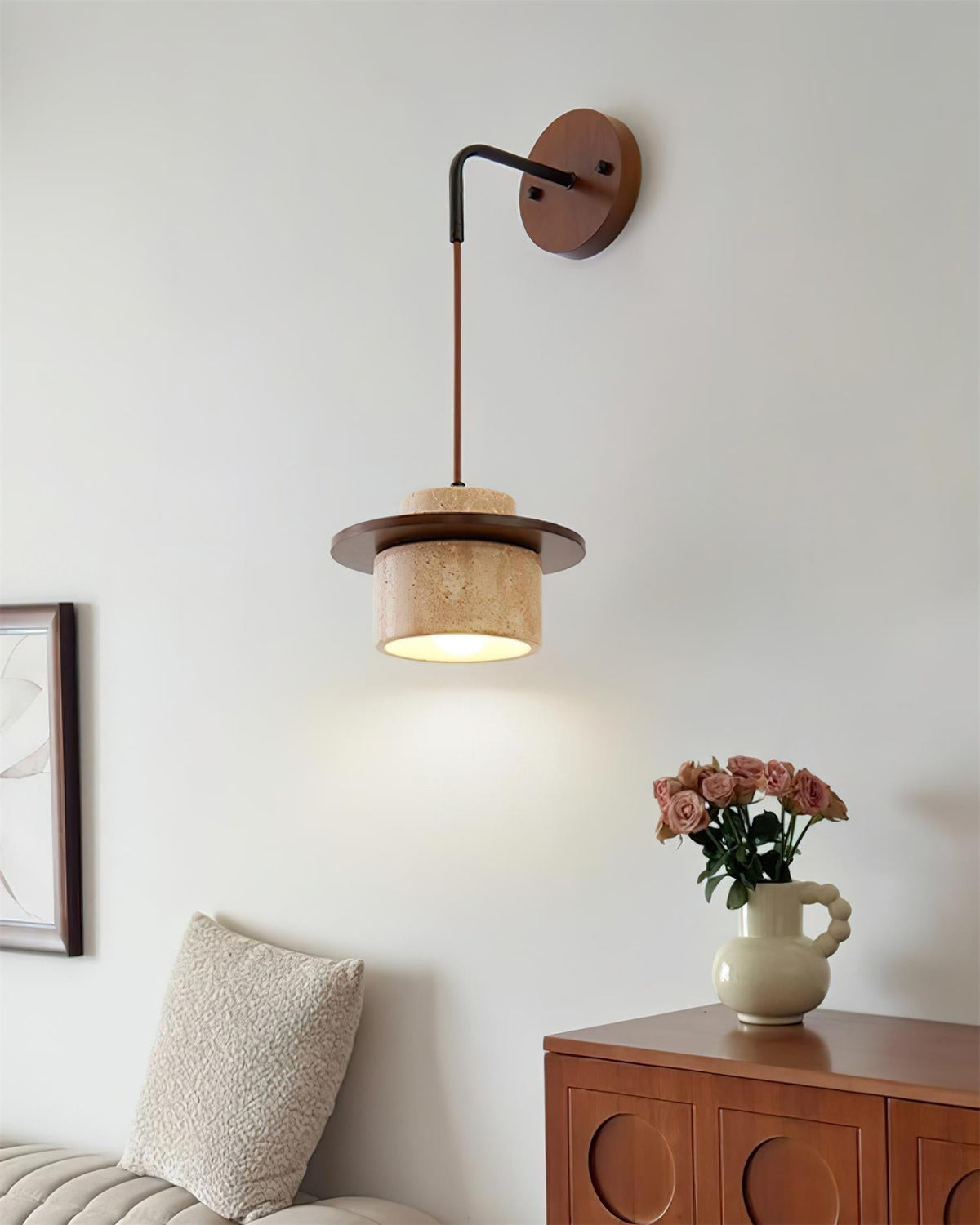 Elaaaya wandlamp