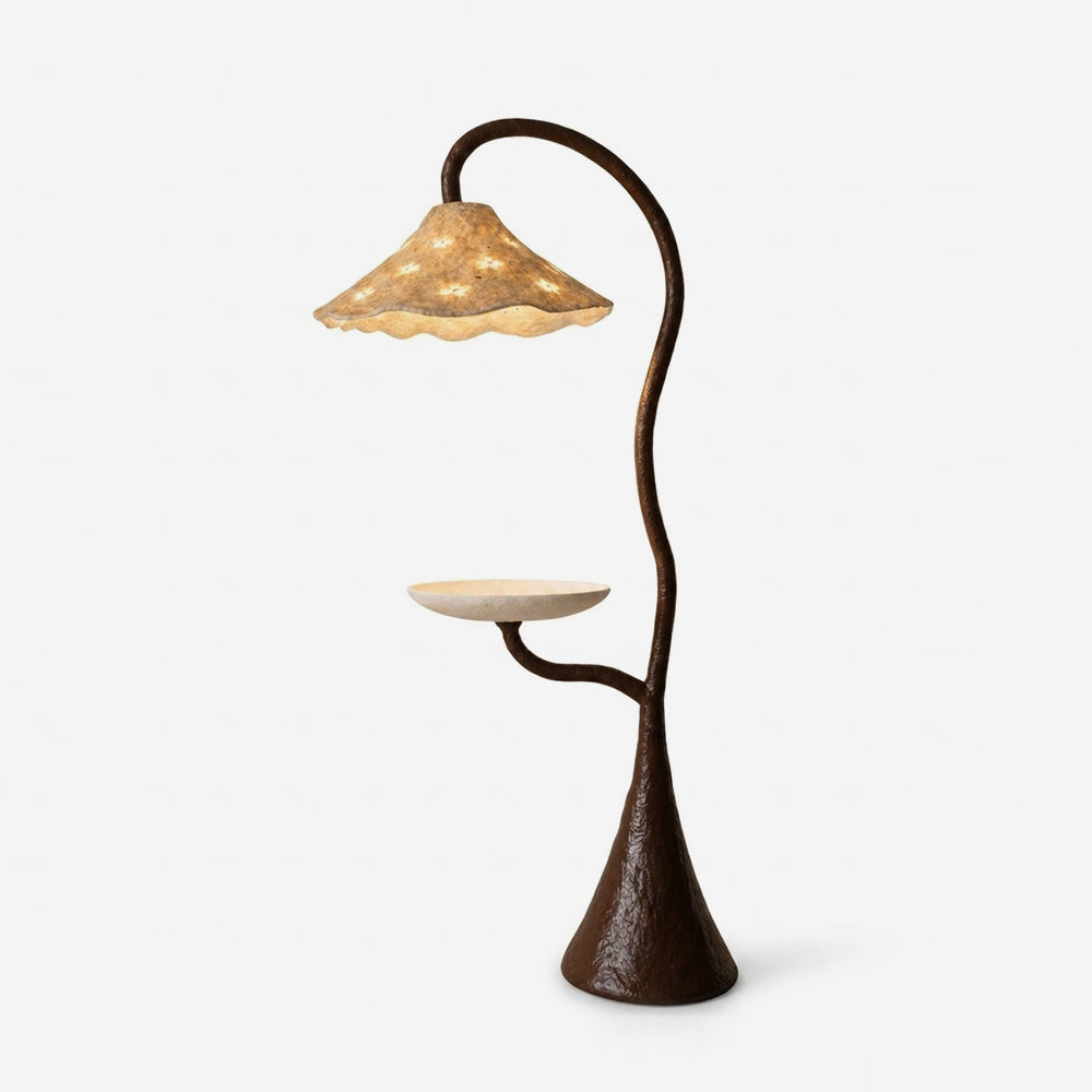 Morgana vloerlamp