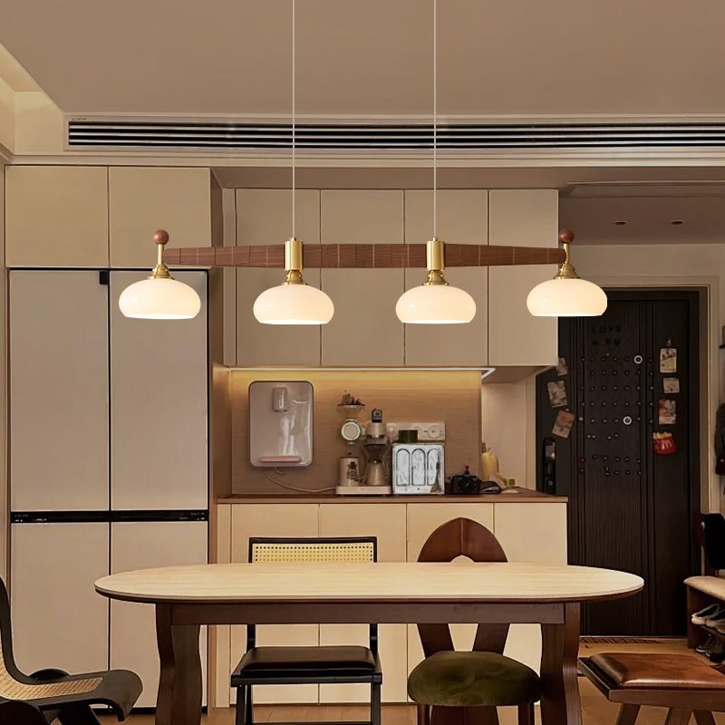 Brixton Oar Linear hanglamp