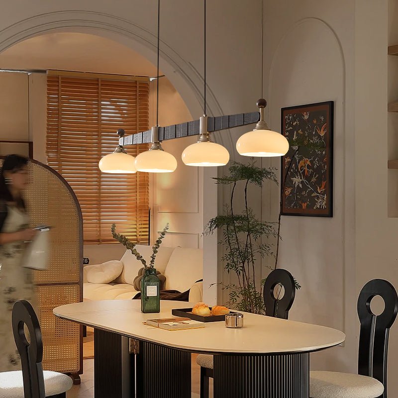 Brixton Oar Linear hanglamp