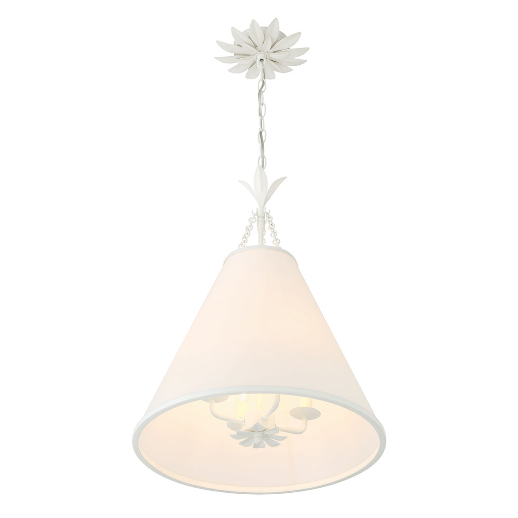 Serenella hanglamp