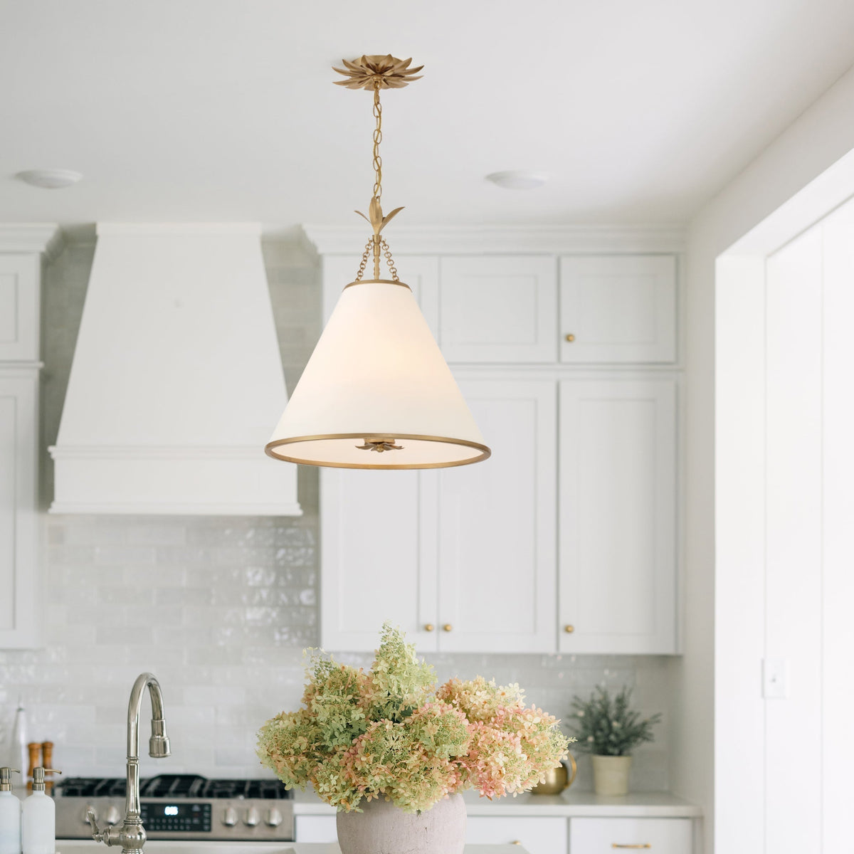 Serenella hanglamp
