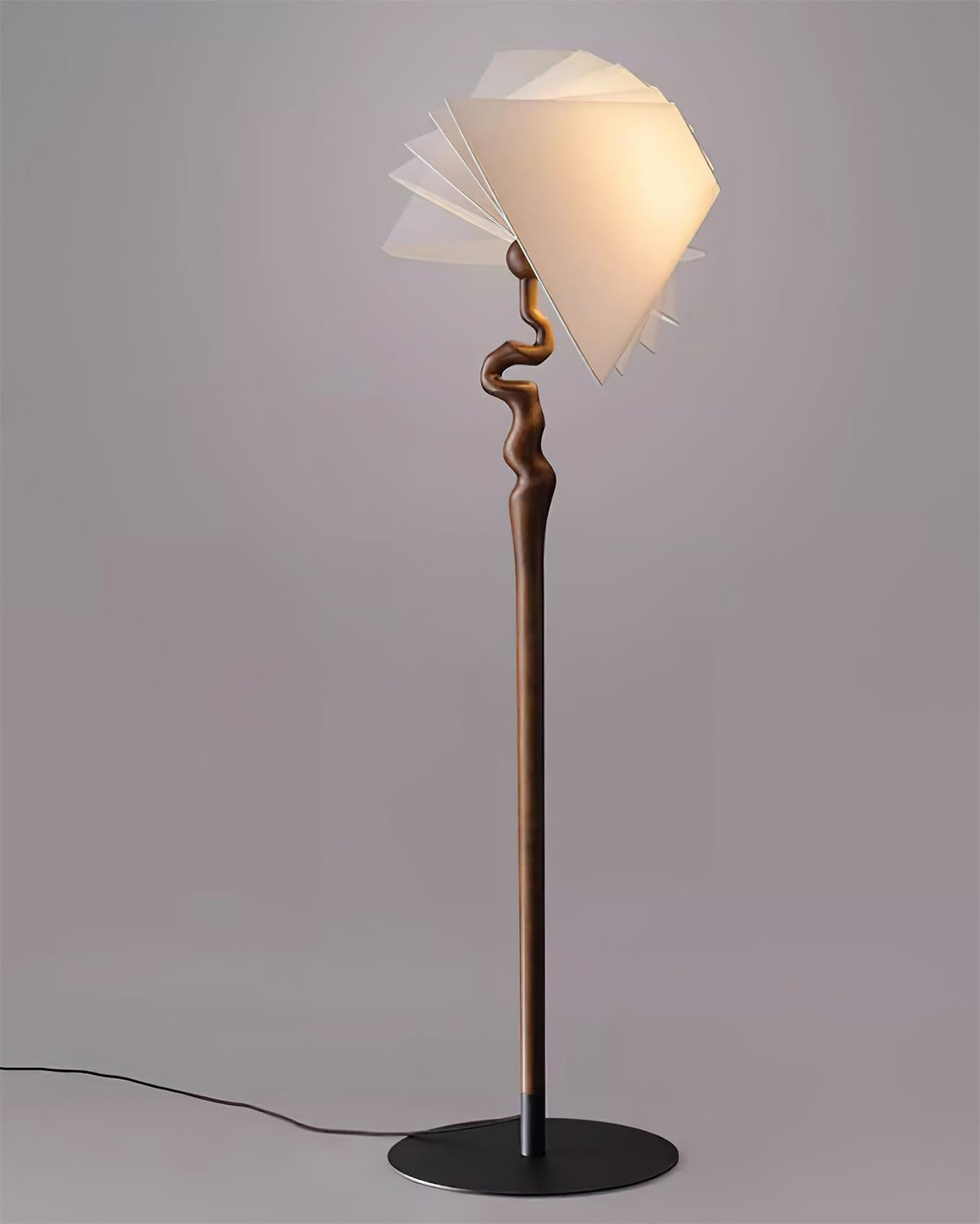 Liorinette vloerlamp