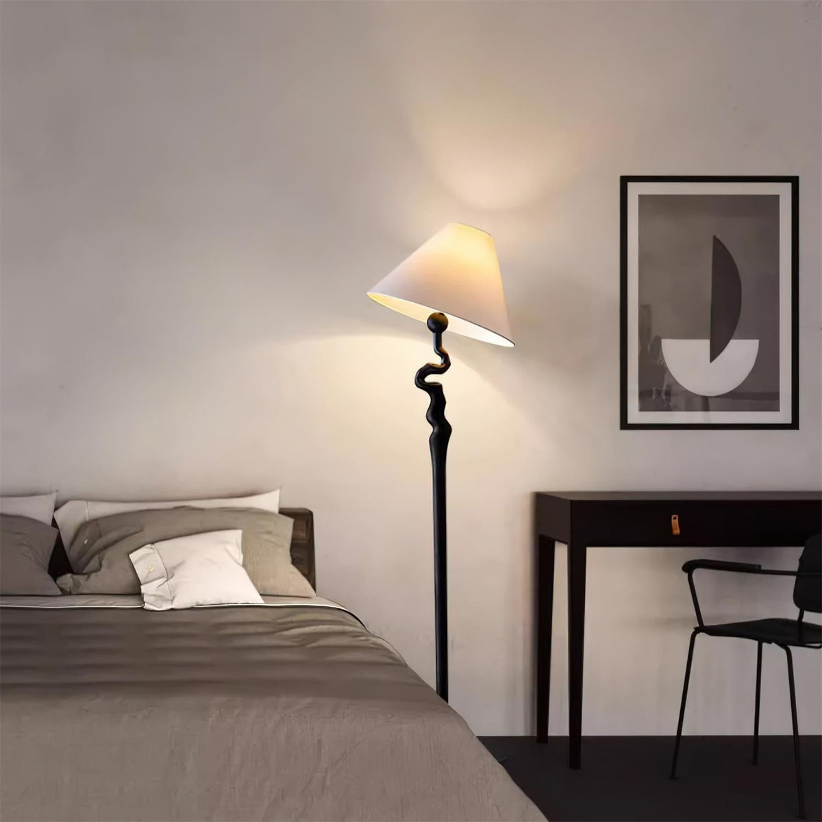 Liorinette vloerlamp