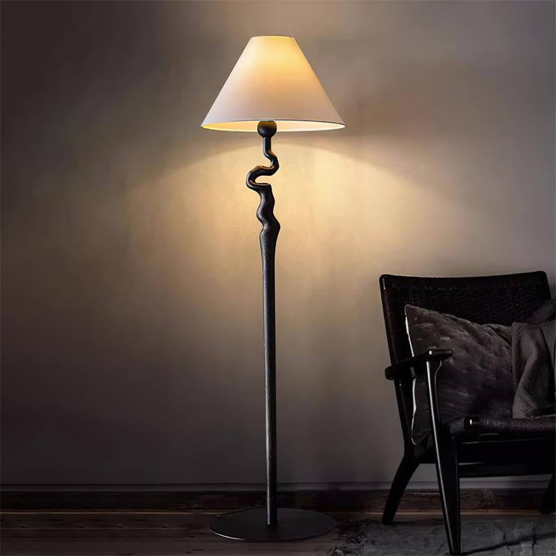 Liorinette vloerlamp