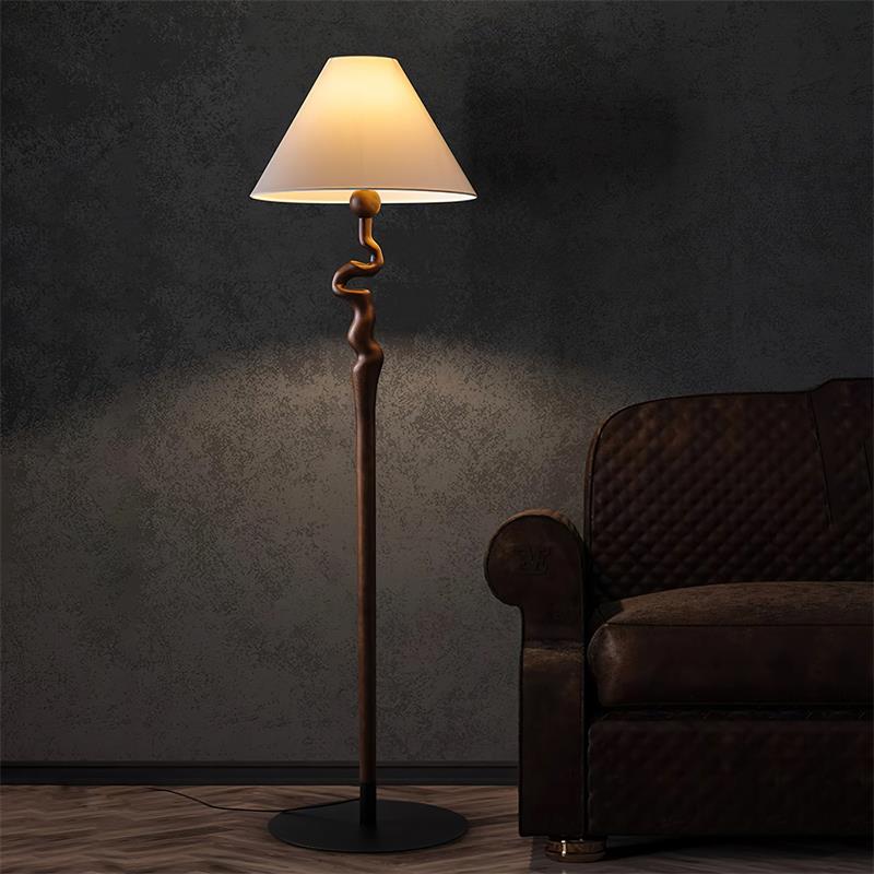 Liorinette vloerlamp