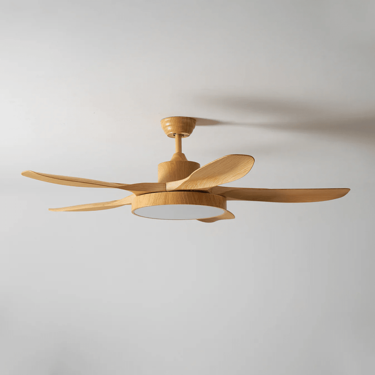 Renalella StillWind plafondventilator met verlichting