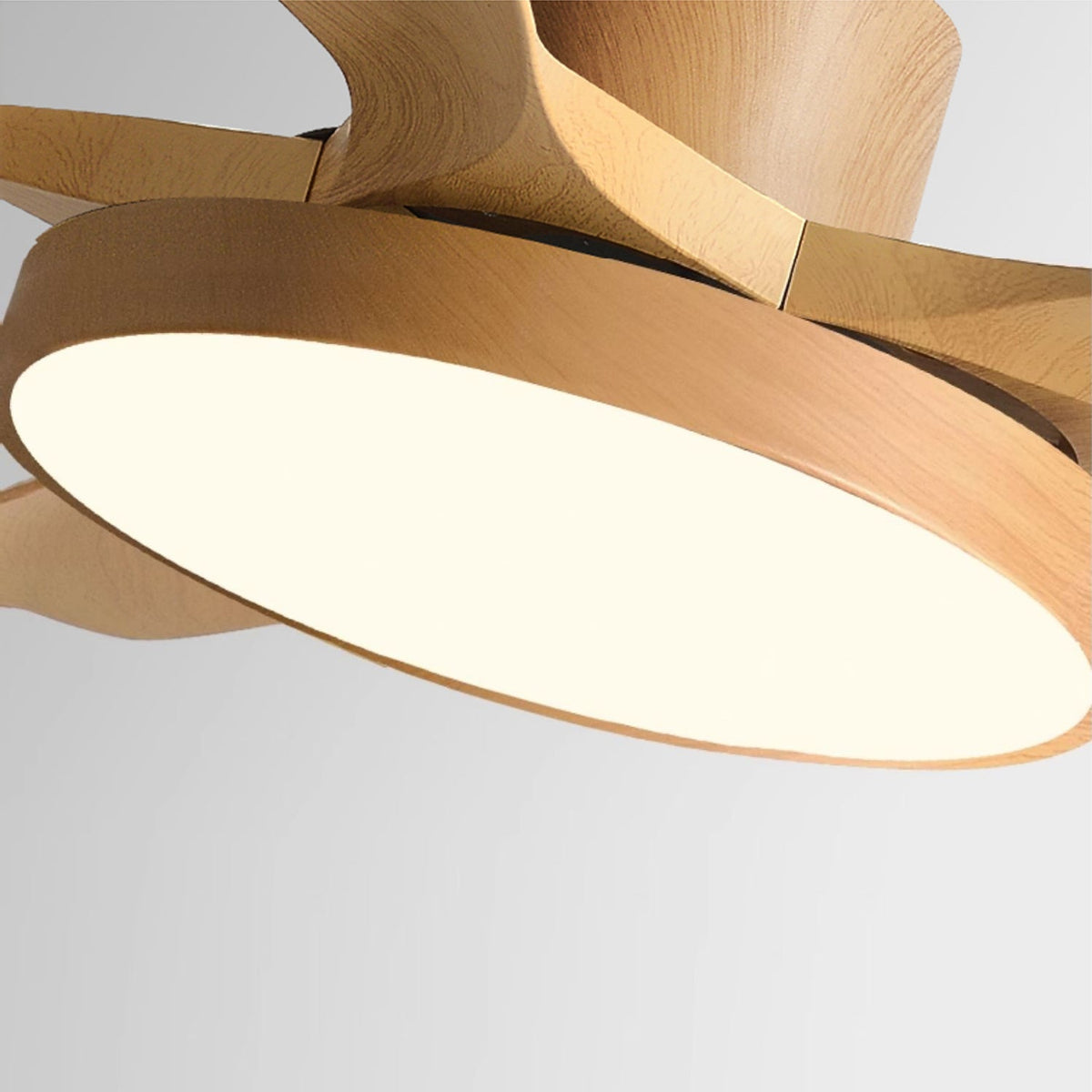 Renalella StillWind plafondventilator met verlichting