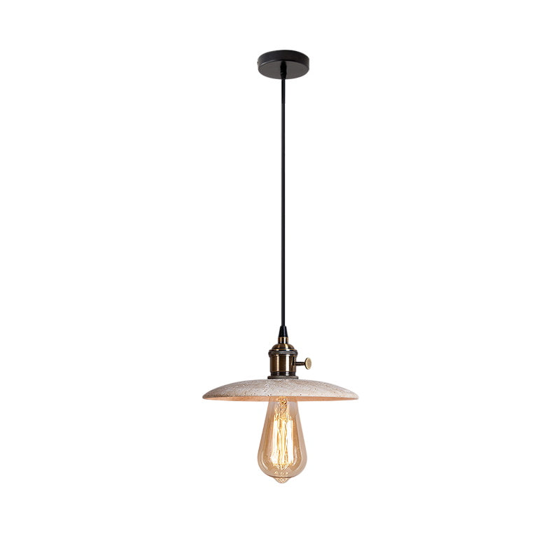 Teriisine hanglamp