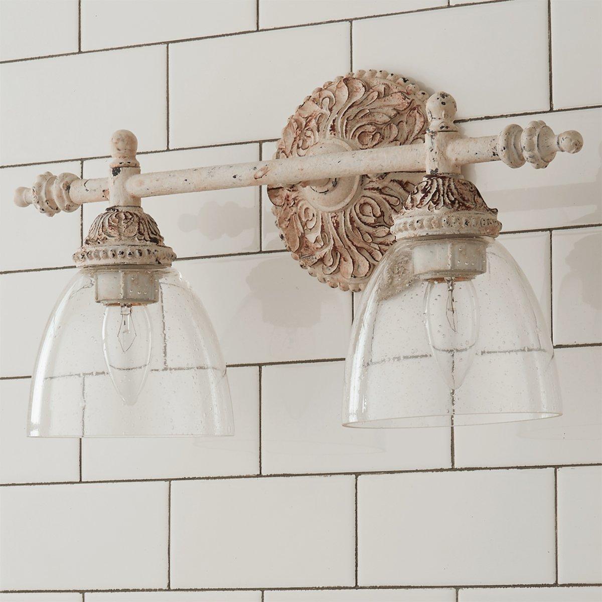 Sidonie wandlamp
