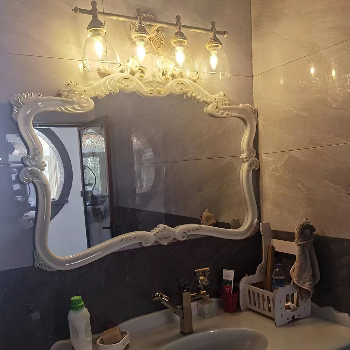 Sidonie wandlamp
