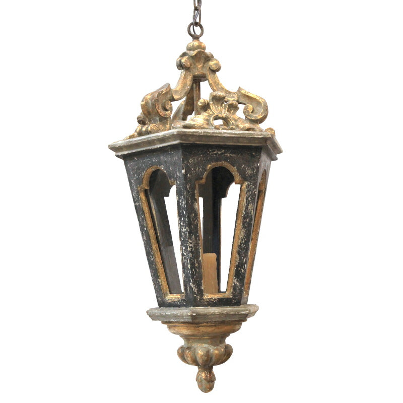 Miroreria hanglamp