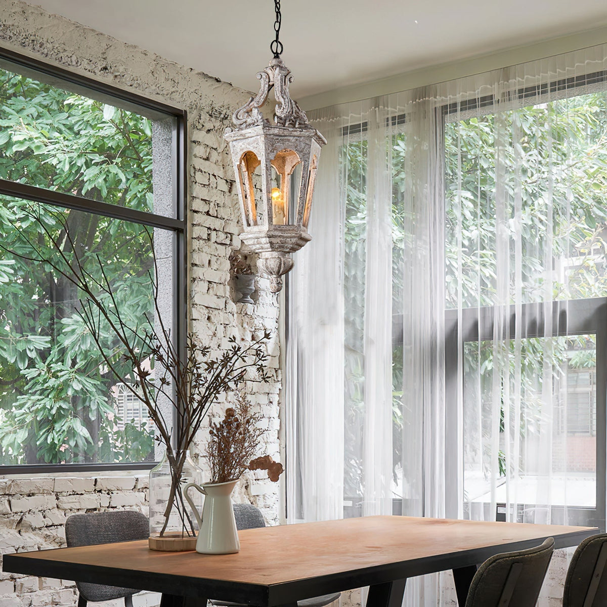 Miroreria hanglamp