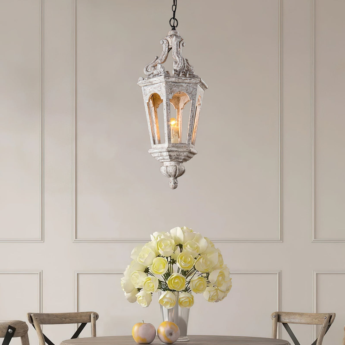 Miroreria hanglamp