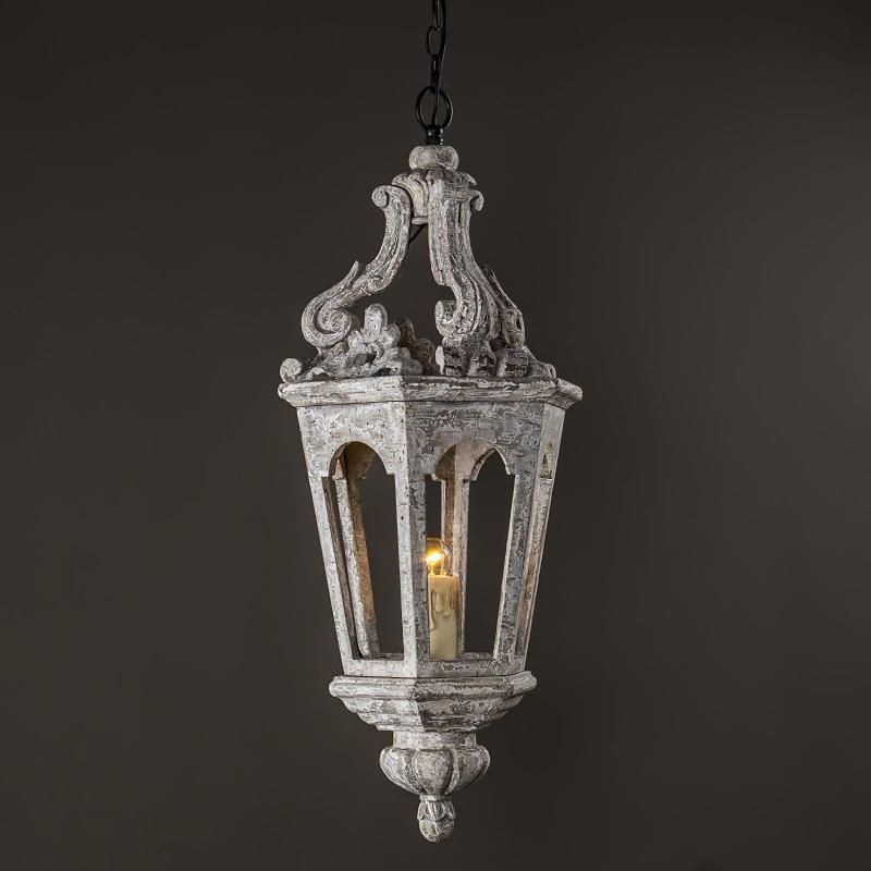 Miroreria hanglamp