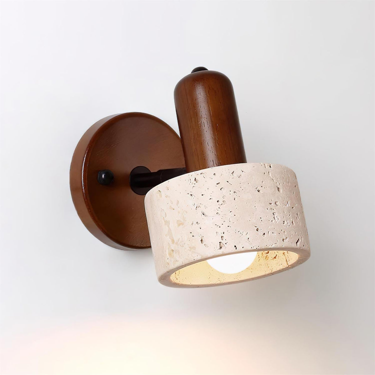 Oswin wandlamp