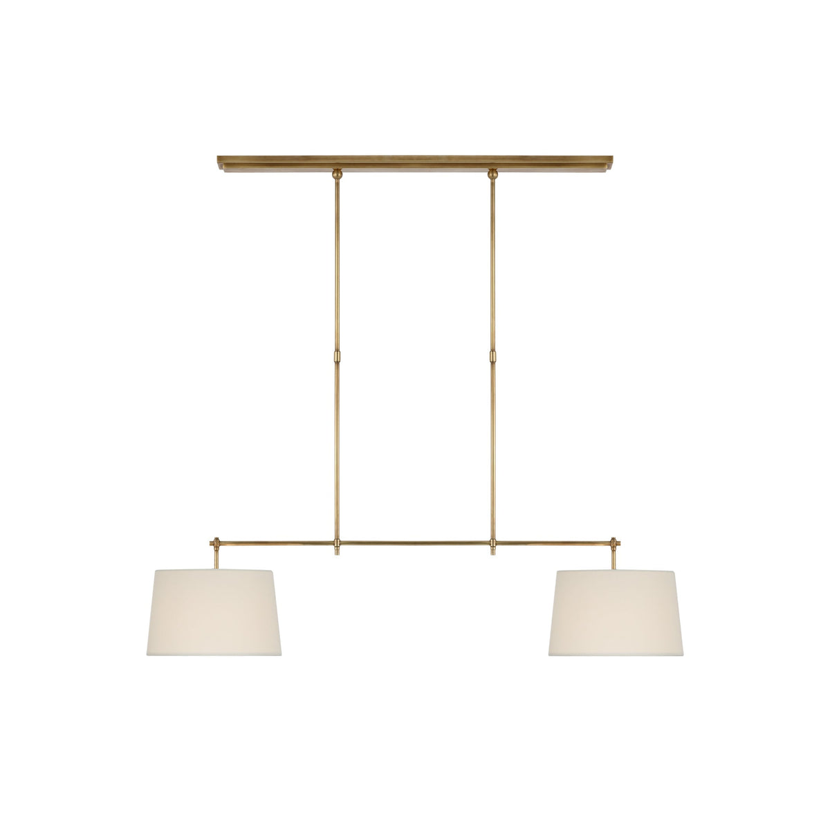 Veluette hanglamp