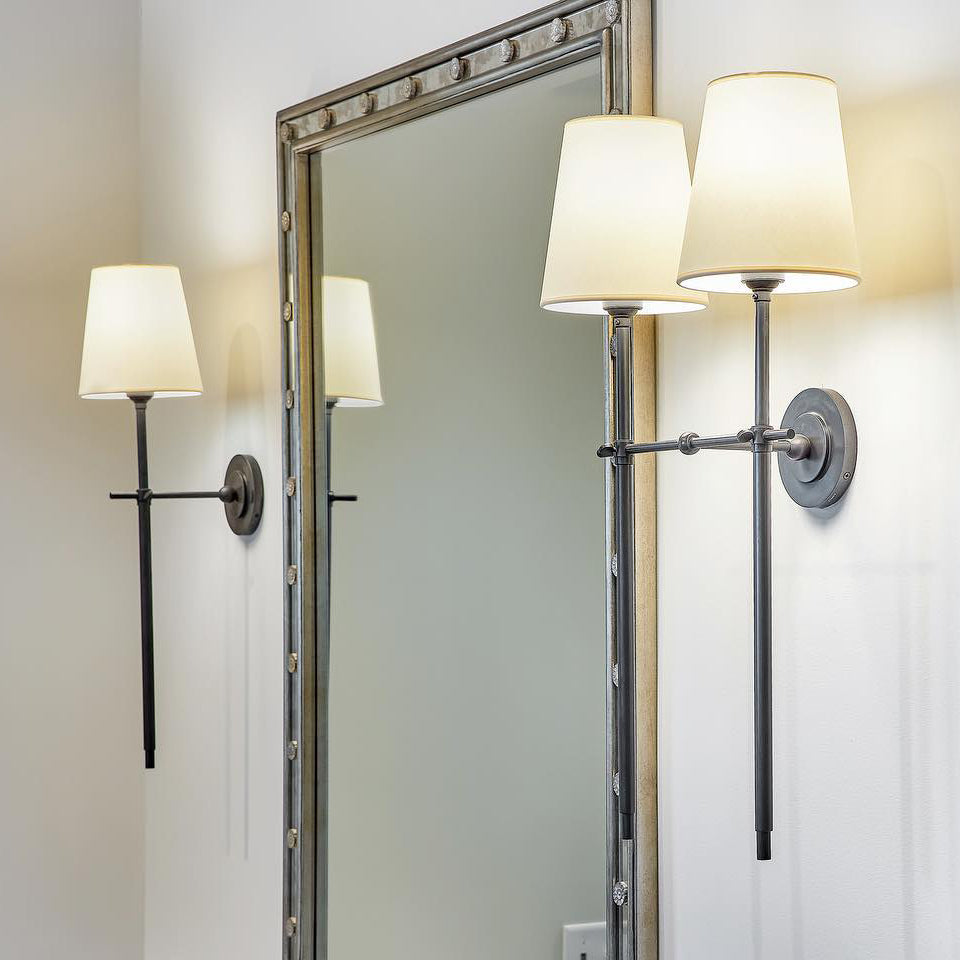 Lioranella wandlamp