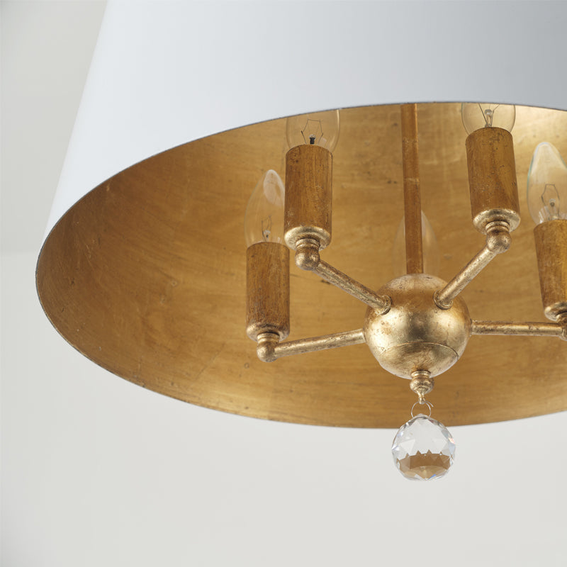 Renerielle hanglamp