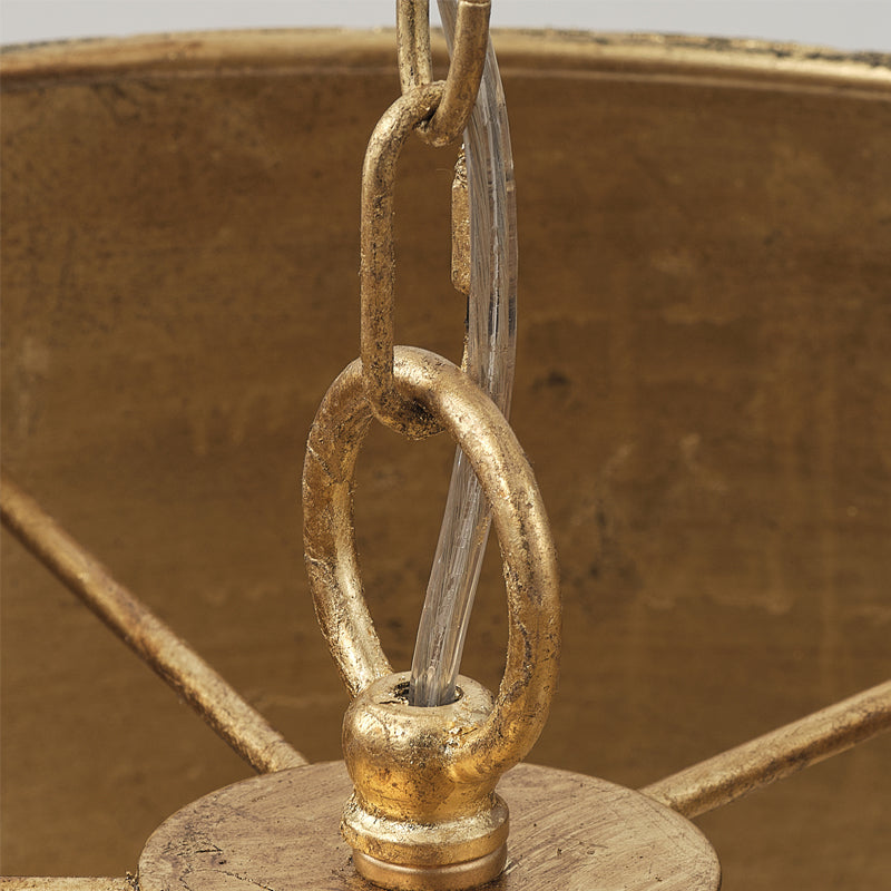 Renerielle hanglamp