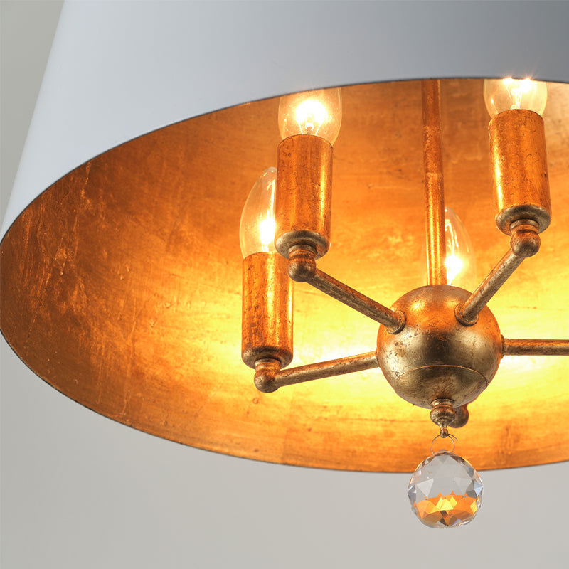 Renerielle hanglamp