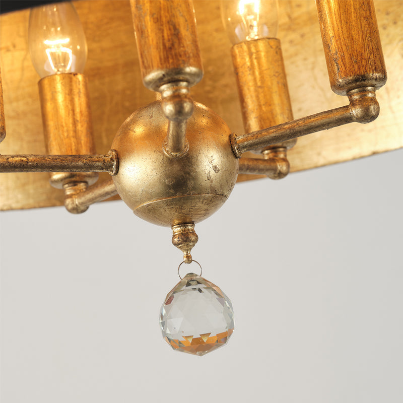 Renerielle hanglamp