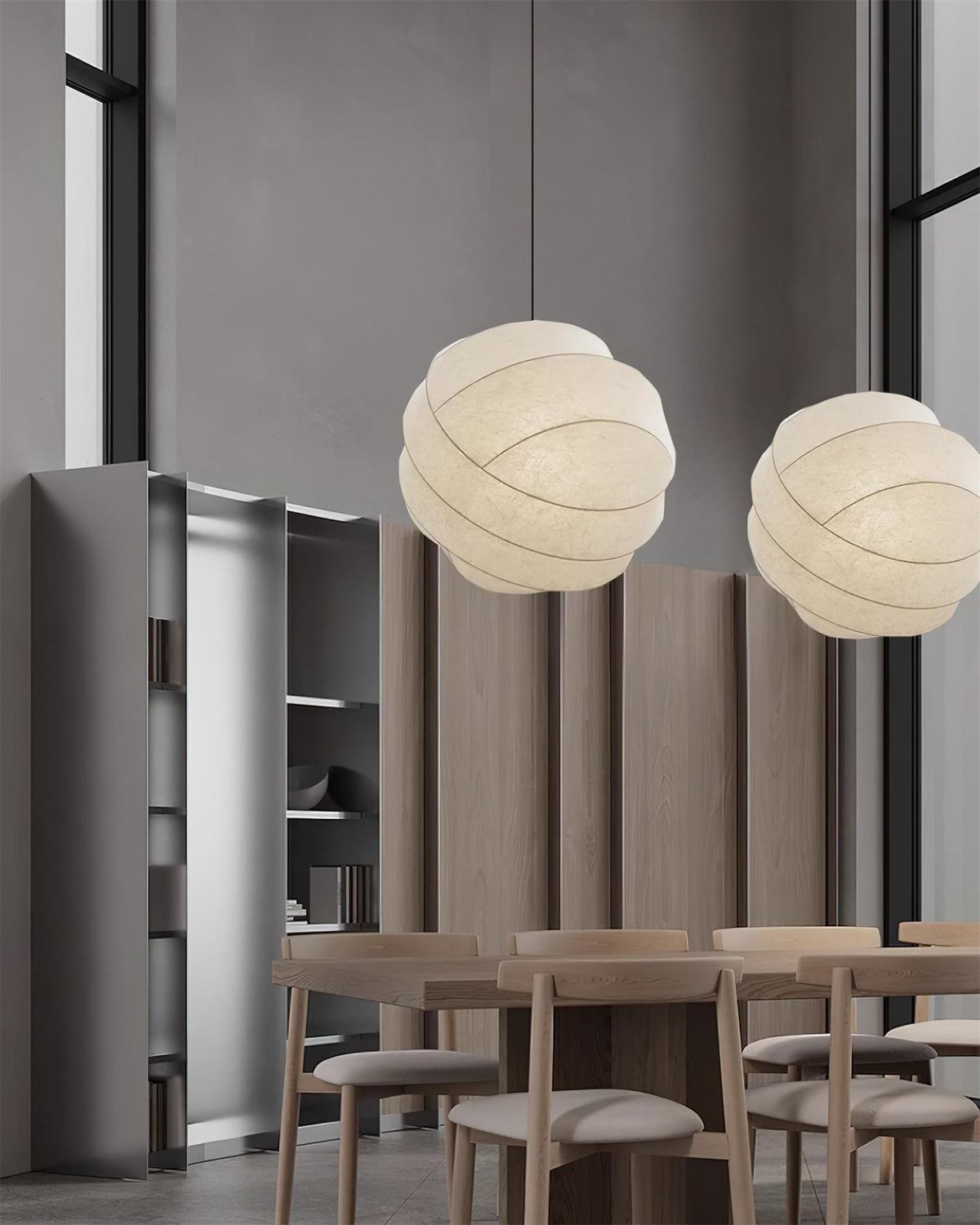 Belly hanglamp