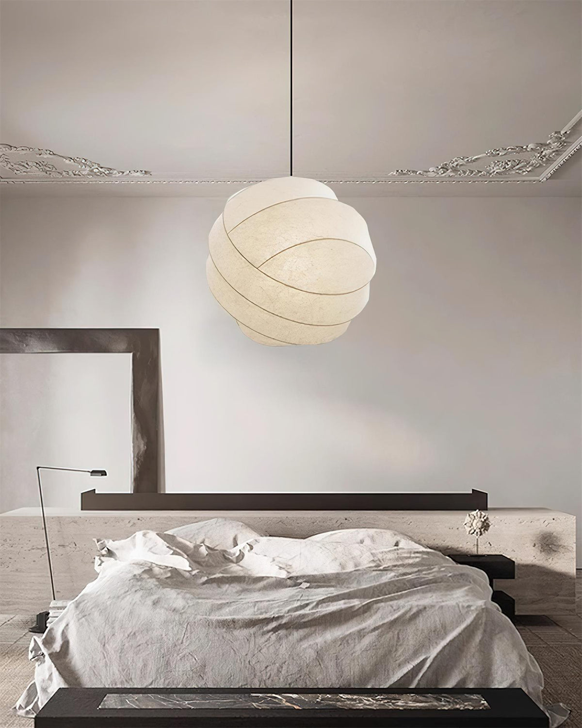 Belly hanglamp