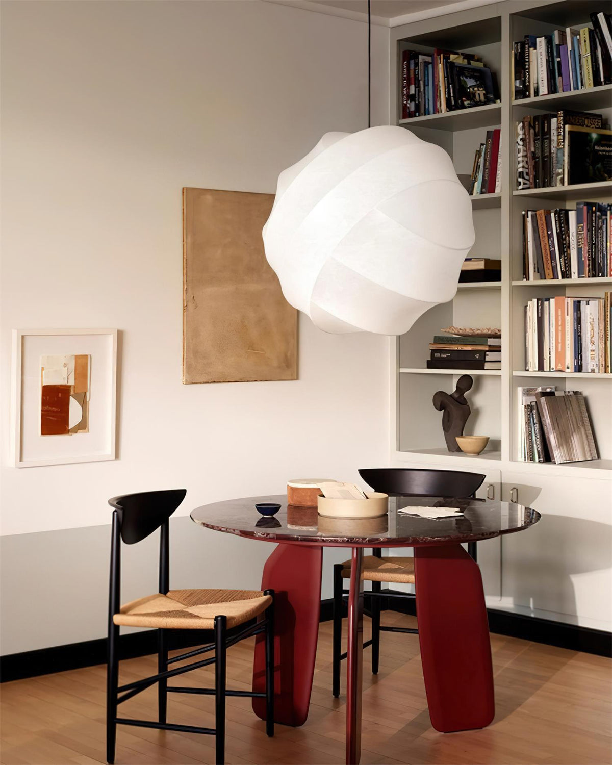 Belly hanglamp