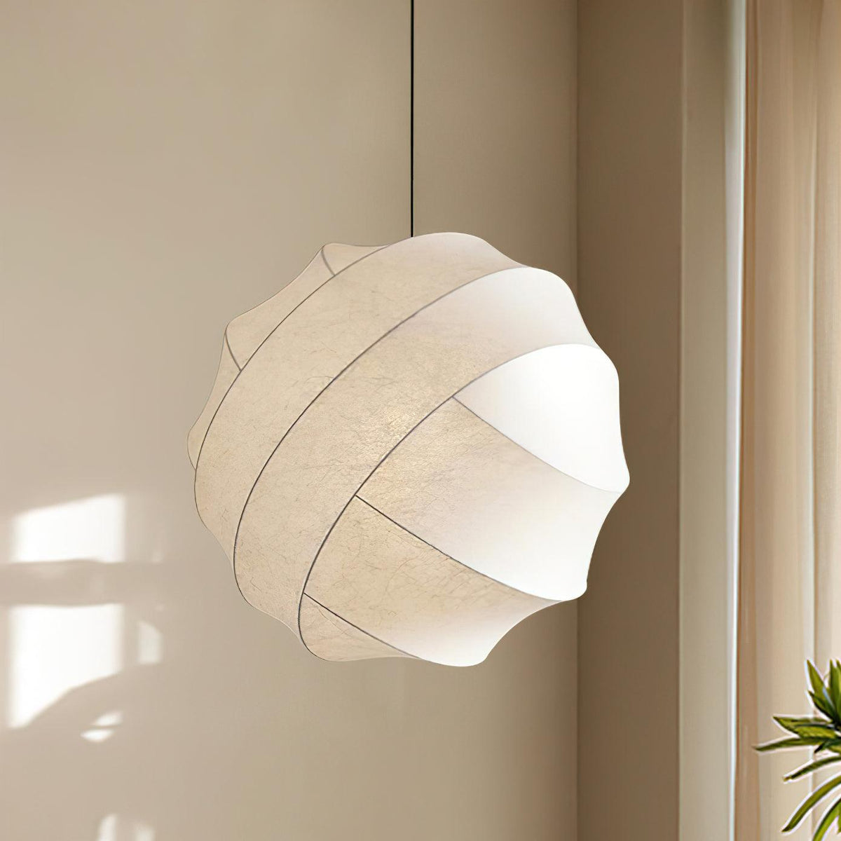 Belly hanglamp