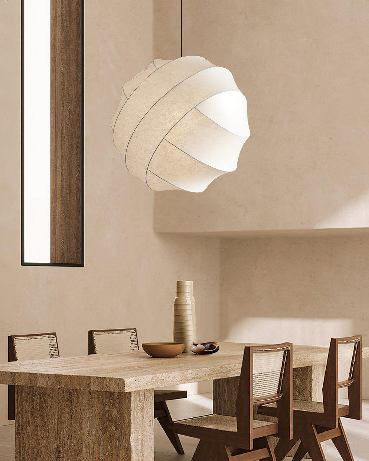 Belly hanglamp