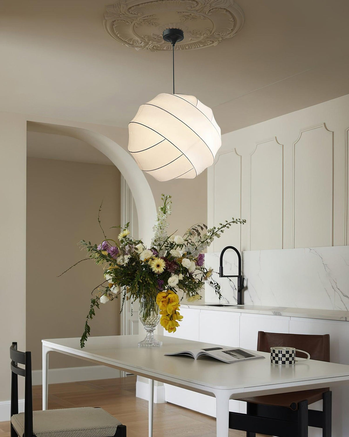 Belly hanglamp