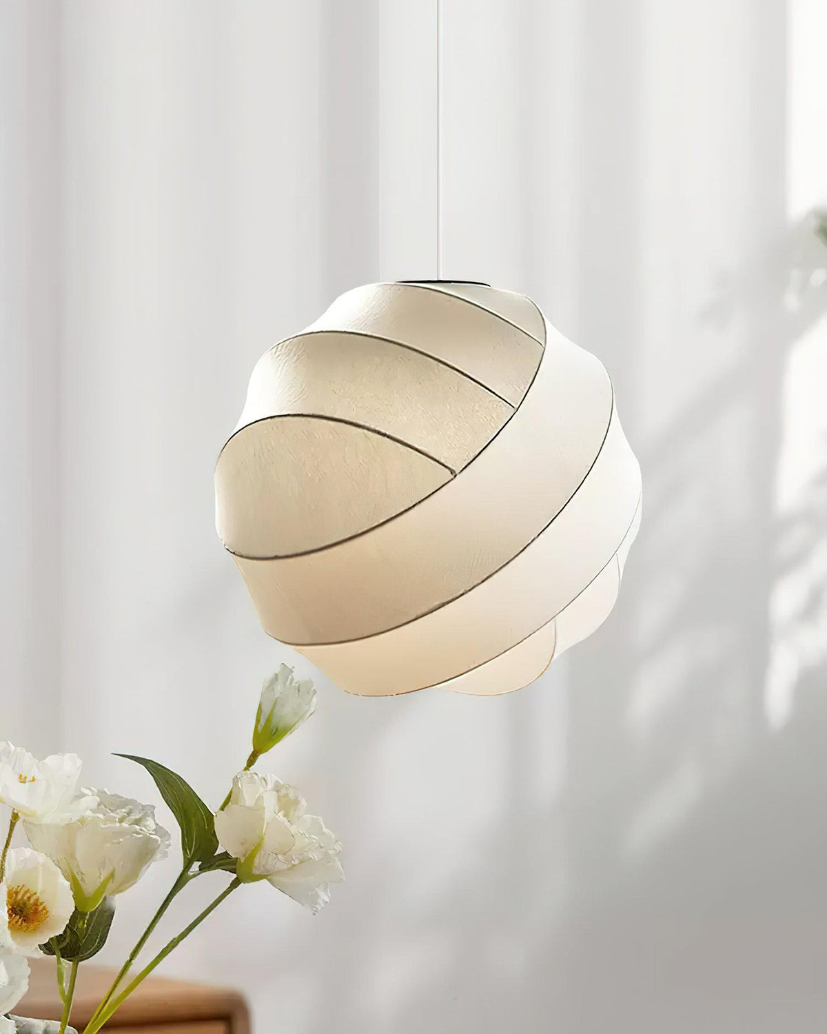 Belly hanglamp
