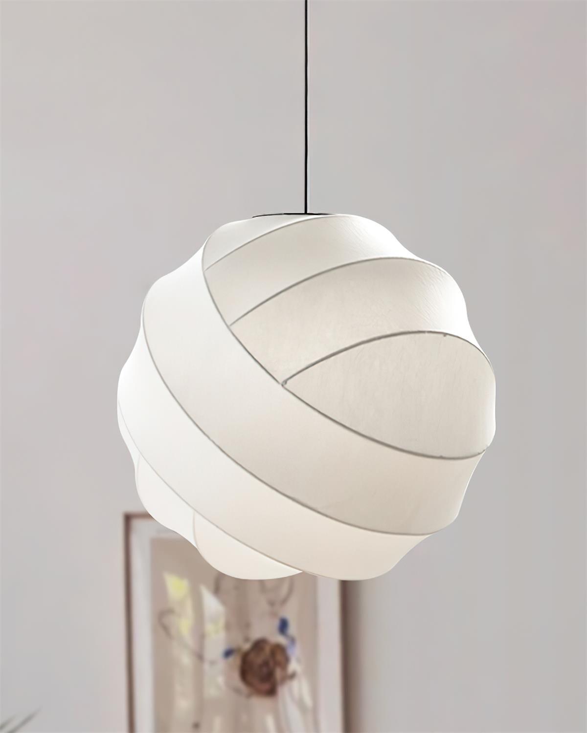 Belly hanglamp