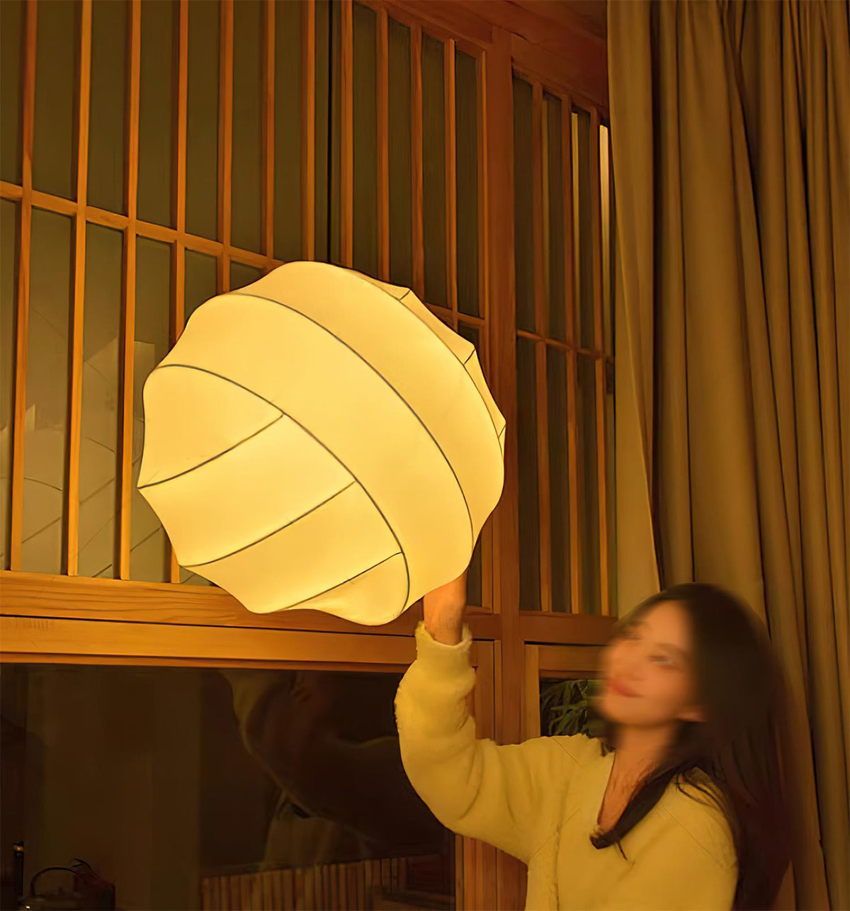 Belly hanglamp